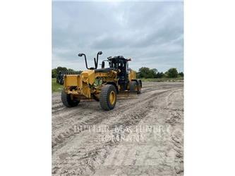 CAT 160M3 AWD Motorgraders