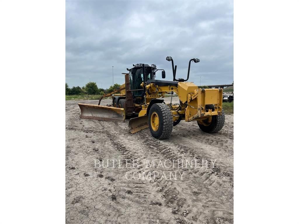CAT 160M3 AWD Motorgraders