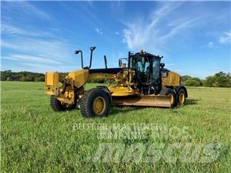 CAT 160M3 AWD Motorgraders