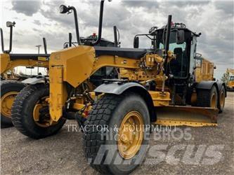 CAT 160M3 AWD Motorgraders