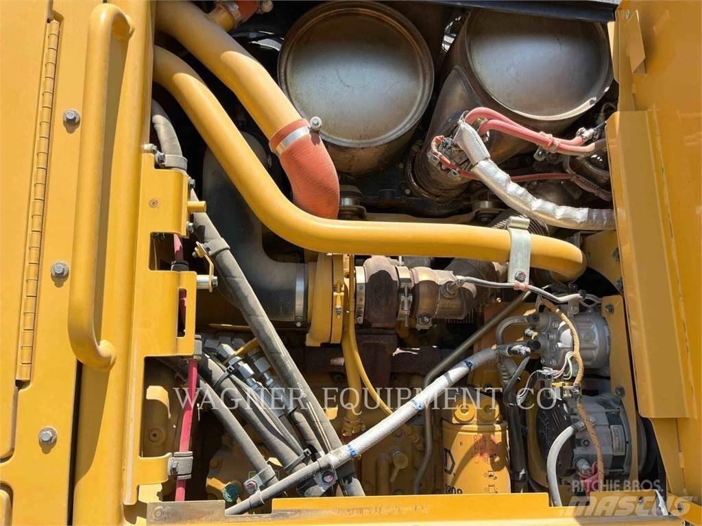 CAT 160M3 AWD Motorgraders