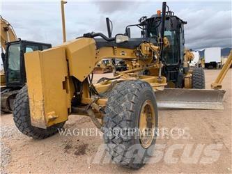 CAT 160M3 AWD Motorgraders