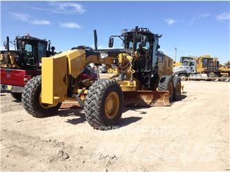 CAT 160M3 AWD Motorgraders