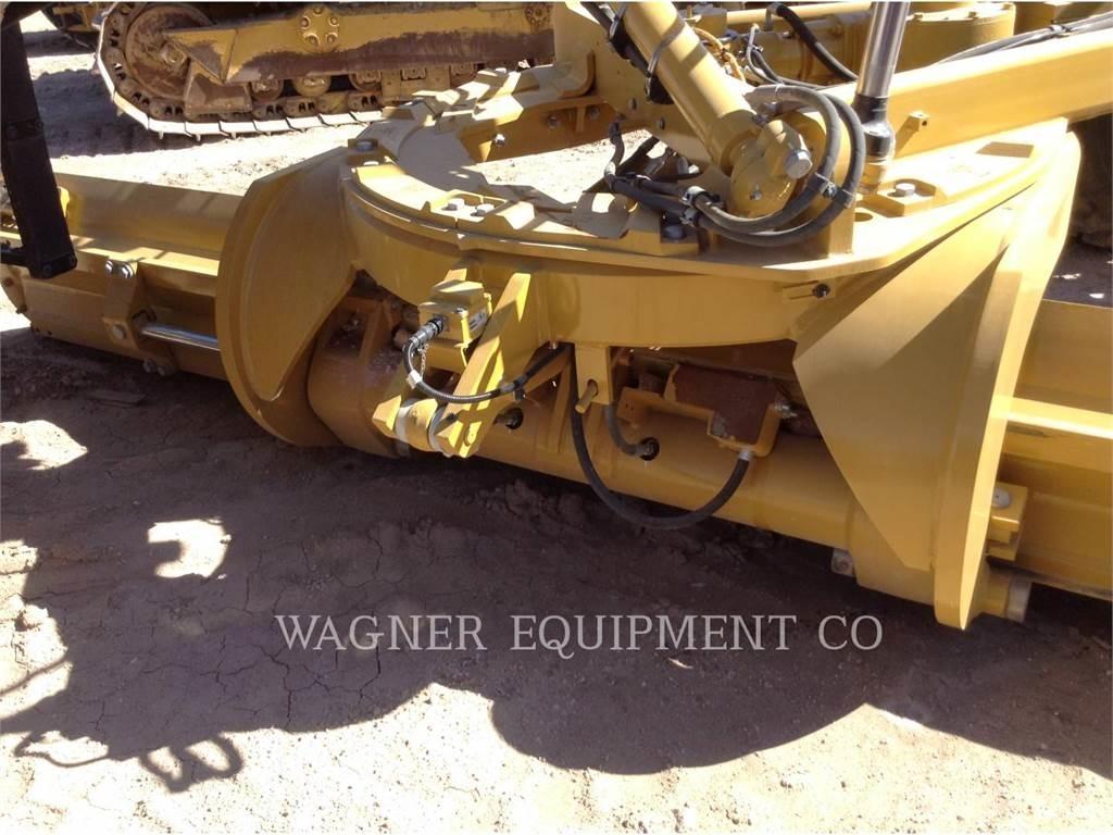 CAT 160M3 AWD Motorgraders