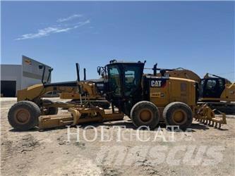 CAT 160M3 AWD3 Motorgraders