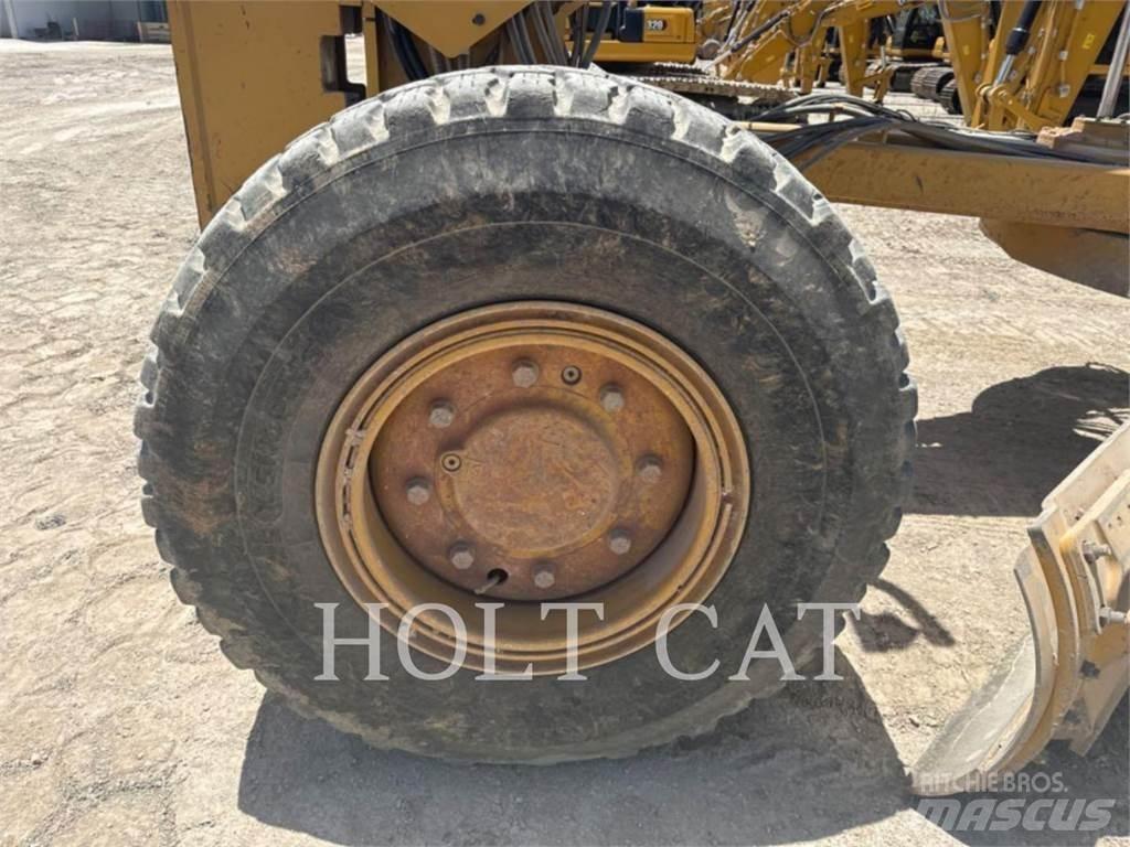 CAT 160M3 AWD3 Motorgraders