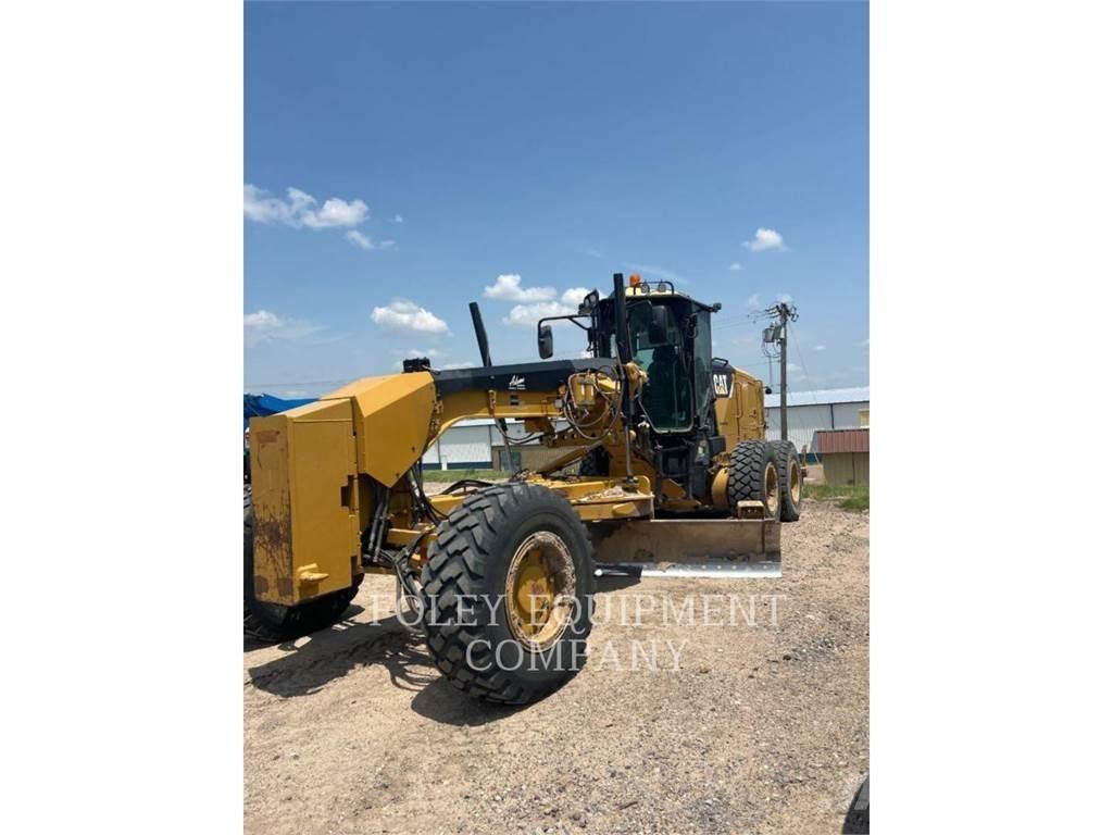 CAT 160M3AW Motorgraders