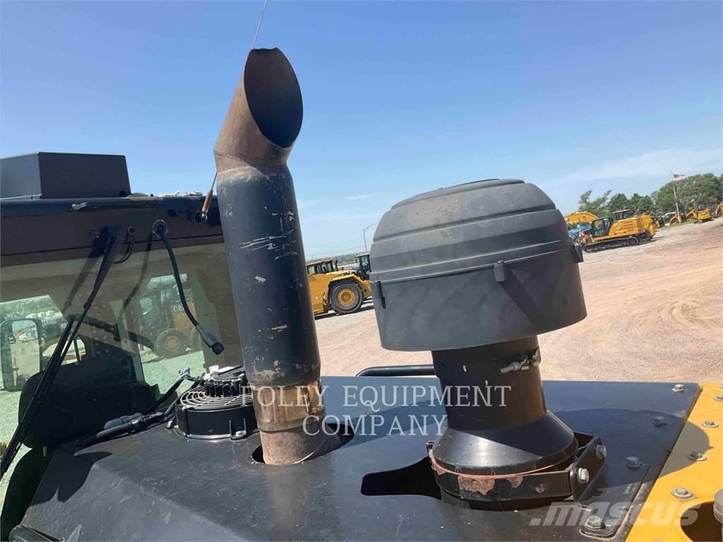 CAT 160M3AW Motorgraders