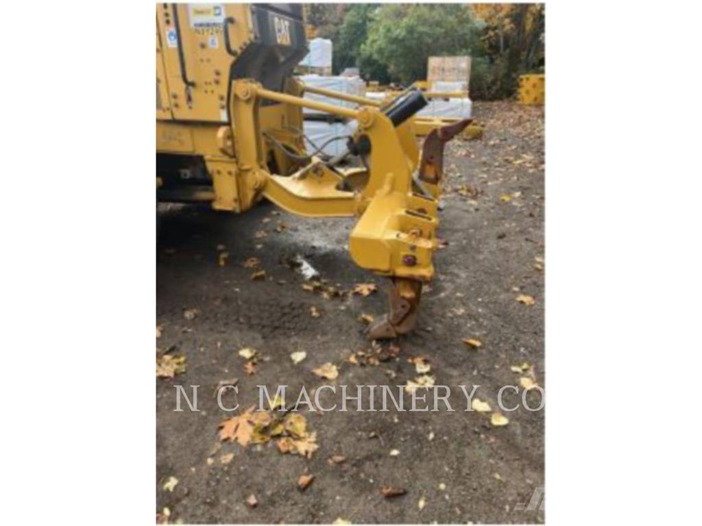 CAT 16M Motorgraders