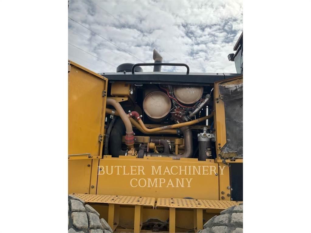 CAT 16M3 Motorgraders