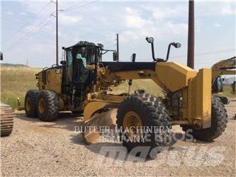 CAT 18 M3 Motorgraders
