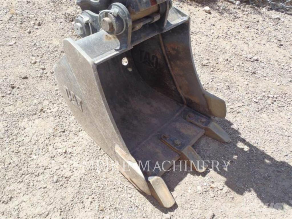 CAT 1T-16PO Costruzioni - Altro