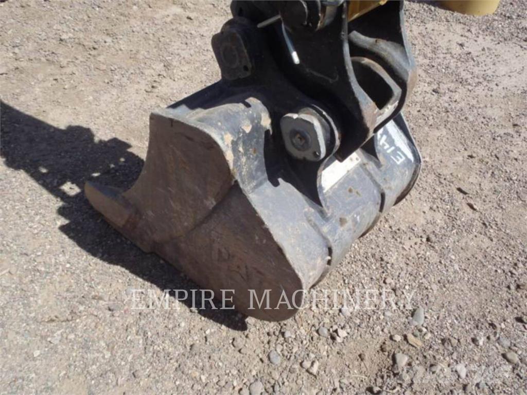 CAT 1T-16PO Costruzioni - Altro