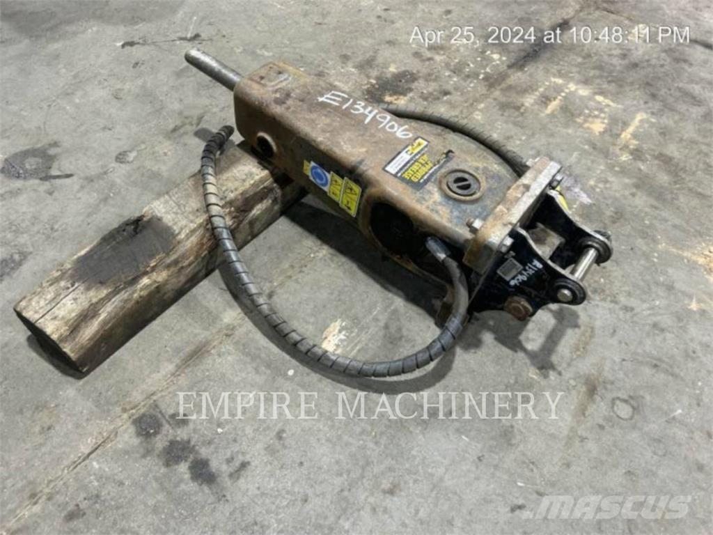 CAT 1T-H45ES Forche
