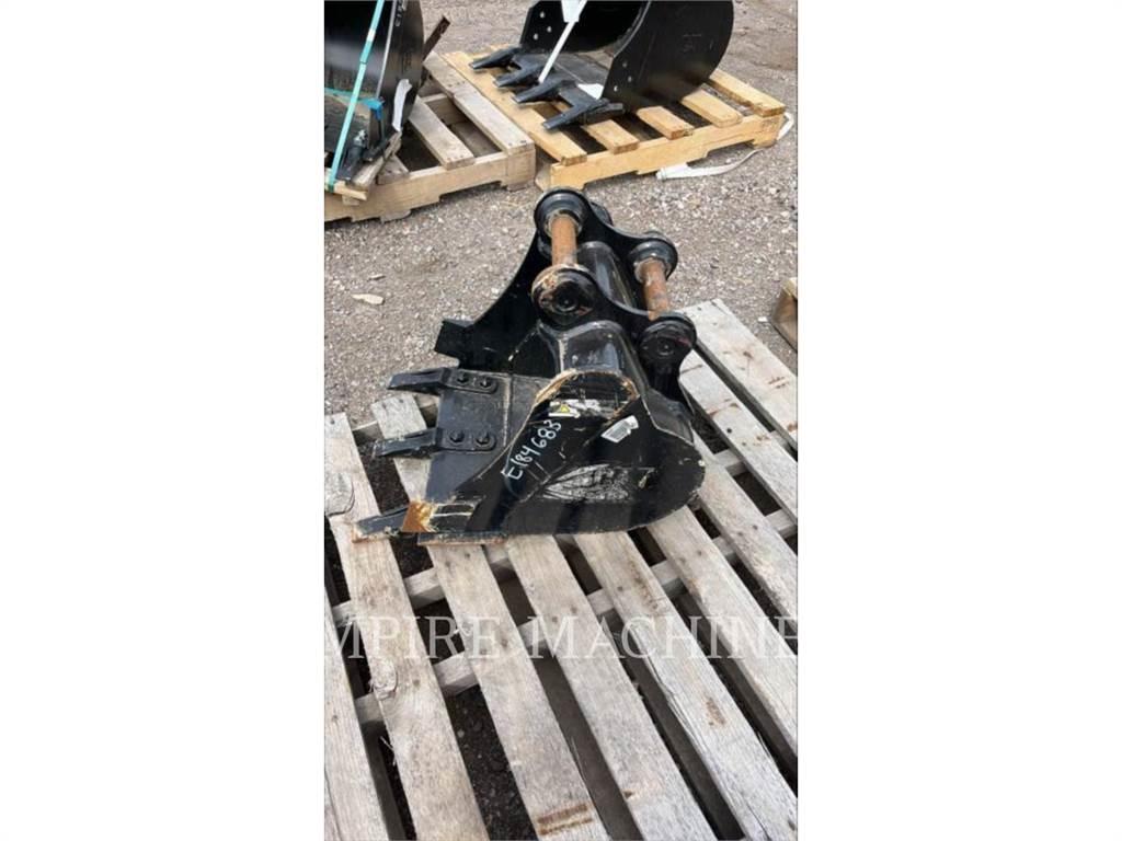 CAT 2.7T-18PO Costruzioni - Altro