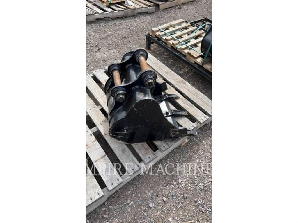 CAT 2.7T-18PO Costruzioni - Altro