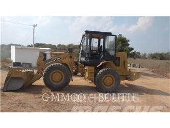 CAT 2021D Pale gommate