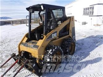 CAT 226 Mini Pale Gommate