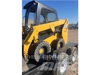CAT 226D3 C1H2 Mini Pale Gommate