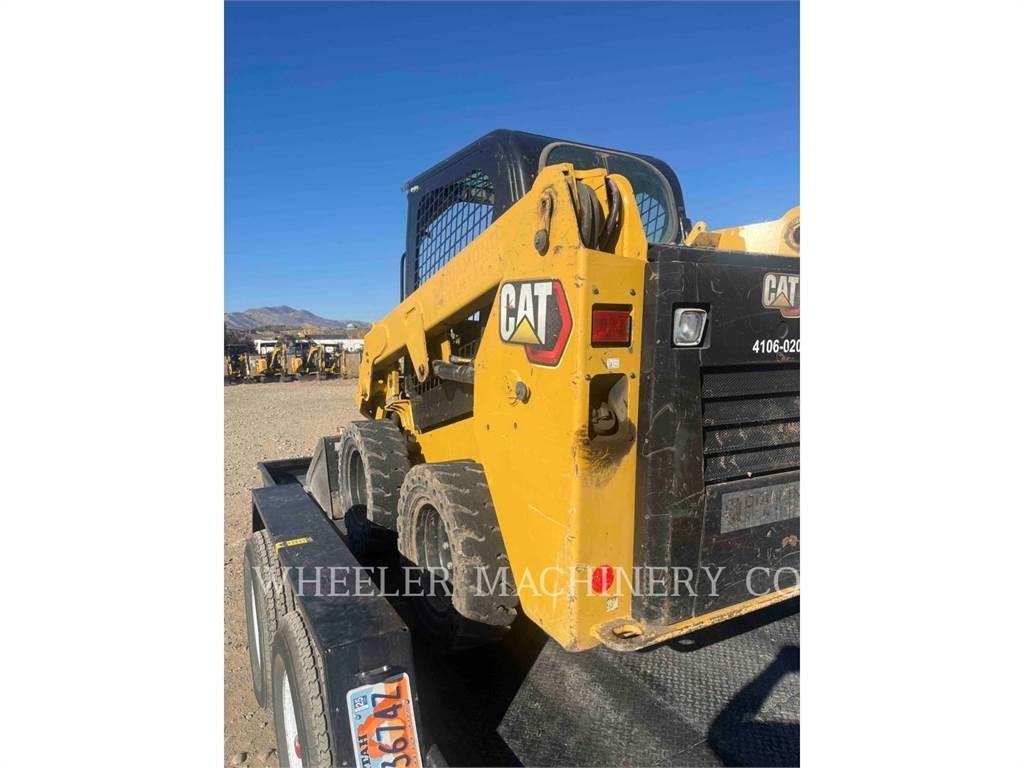 CAT 226D3 C1H2 Mini Pale Gommate