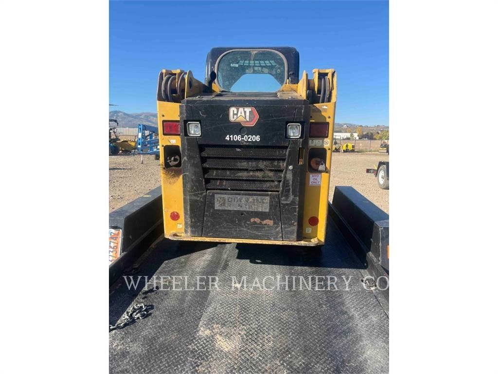 CAT 226D3 C1H2 Mini Pale Gommate