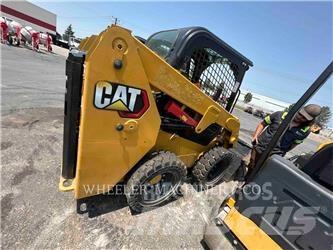 CAT 226D3 C1H2 Mini Pale Gommate