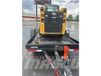 CAT 226D3 C1H2 Mini Pale Gommate