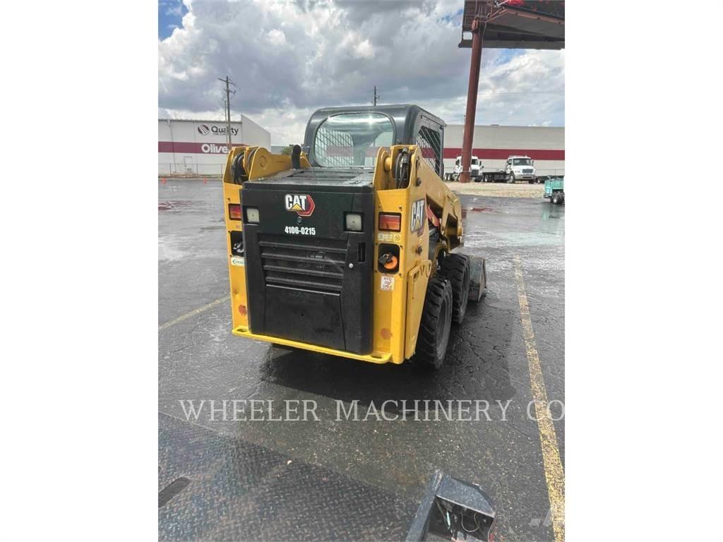 CAT 226D3 C1H2 Mini Pale Gommate