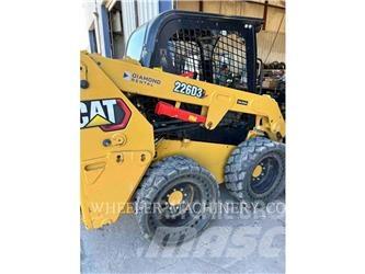 CAT 226D3 C1H2 Mini Pale Gommate