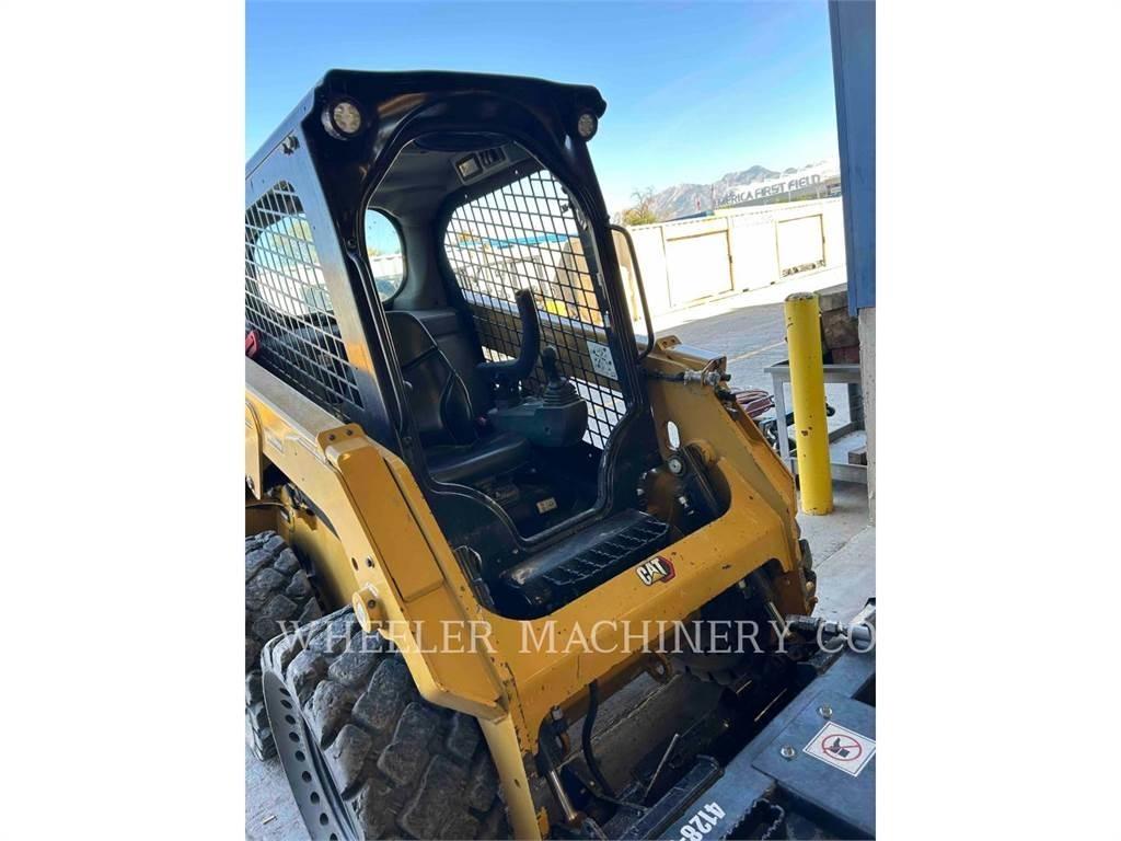 CAT 226D3 C1H2 Mini Pale Gommate