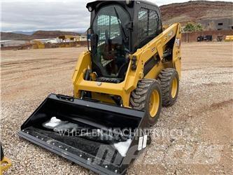 CAT 226D3 C3H2 Mini Pale Gommate