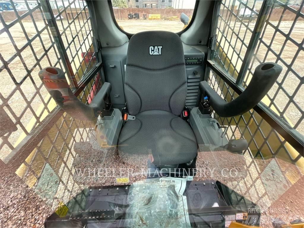 CAT 226D3 C3H2 Mini Pale Gommate