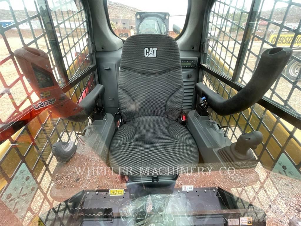 CAT 226D3 C3H2 Mini Pale Gommate