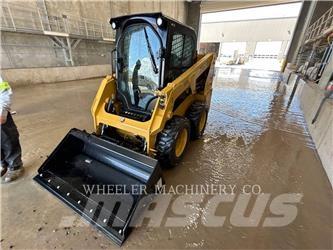 CAT 226D3 C3H2 Mini Pale Gommate