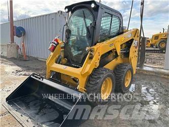CAT 226D3 C3H2 Mini Pale Gommate