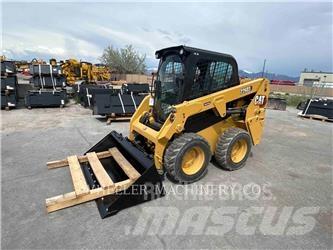 CAT 226D3 C3H2 Mini Pale Gommate