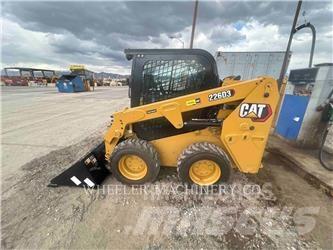 CAT 226D3 C3H2 Mini Pale Gommate