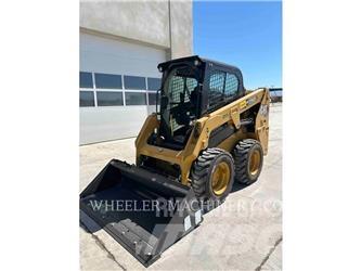 CAT 226D3 C3H2 Mini Pale Gommate