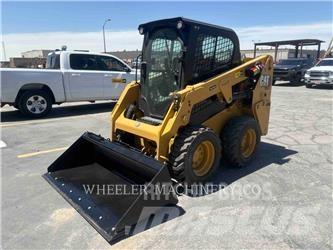 CAT 226D3 C3H2 Mini Pale Gommate