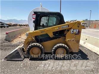 CAT 226D3 C3H2 Mini Pale Gommate