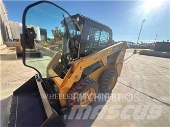 CAT 226D3 C3H2 Mini Pale Gommate