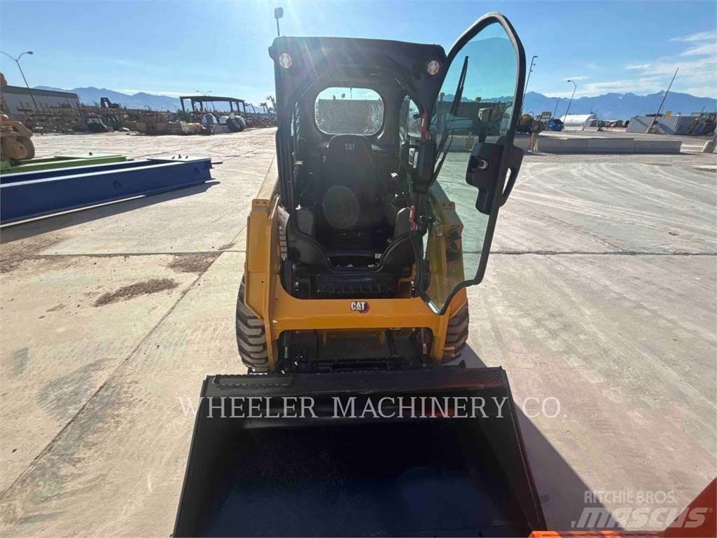 CAT 226D3 C3H2 Mini Pale Gommate