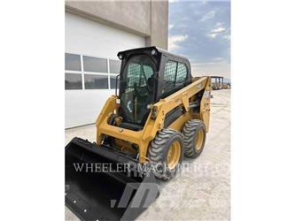 CAT 226D3 C3H2 Mini Pale Gommate