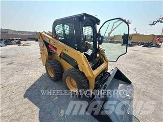 CAT 226D3 C3H2 Mini Pale Gommate
