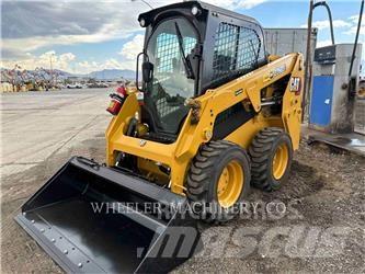 CAT 226D3 C3H2 Mini Pale Gommate