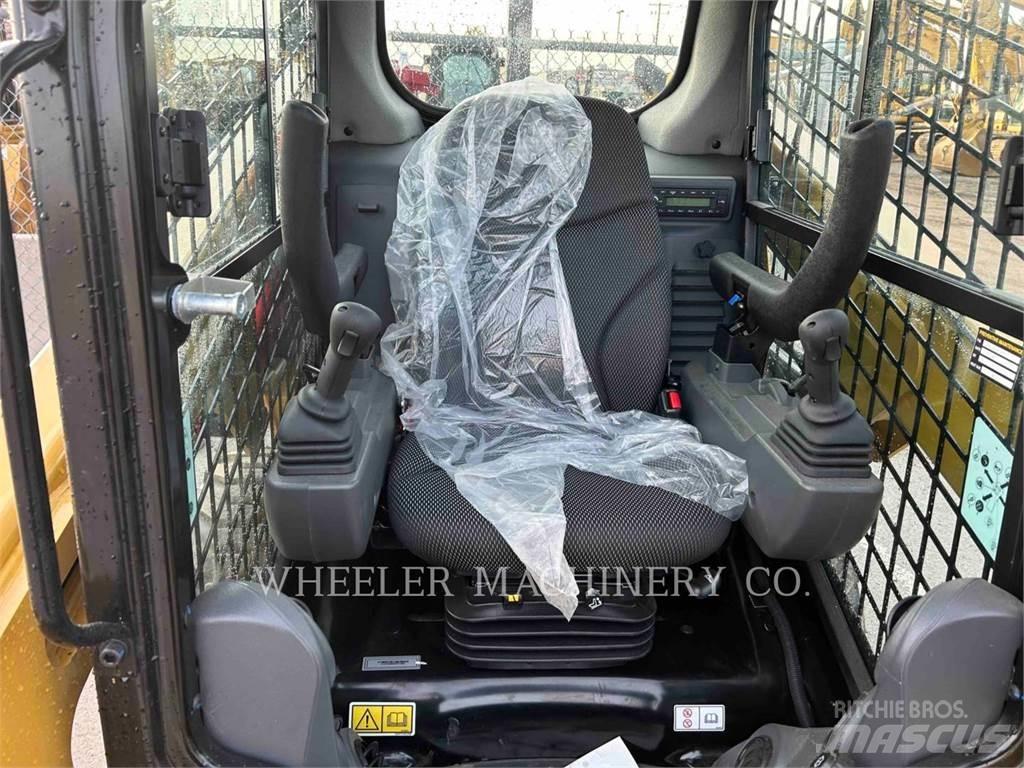 CAT 226D3 C3H2 Mini Pale Gommate