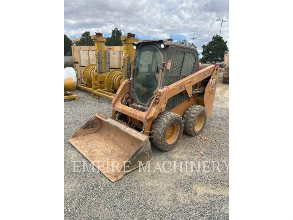 CAT 226D3 CA Mini Pale Gommate