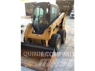 CAT 236D Mini Pale Gommate