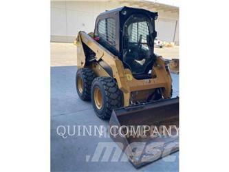 CAT 236D Mini Pale Gommate