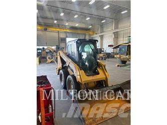 CAT 236D 3 Mini Pale Gommate